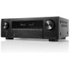 Denon Avr-x1800h Black / Receptor Av 7.2ch 145w 8k