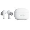 Sudio A1 PRO in-ear earbuds white