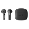 Sudio N2 open-ear earbuds black