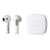 Sudio N2 open-ear earbuds white