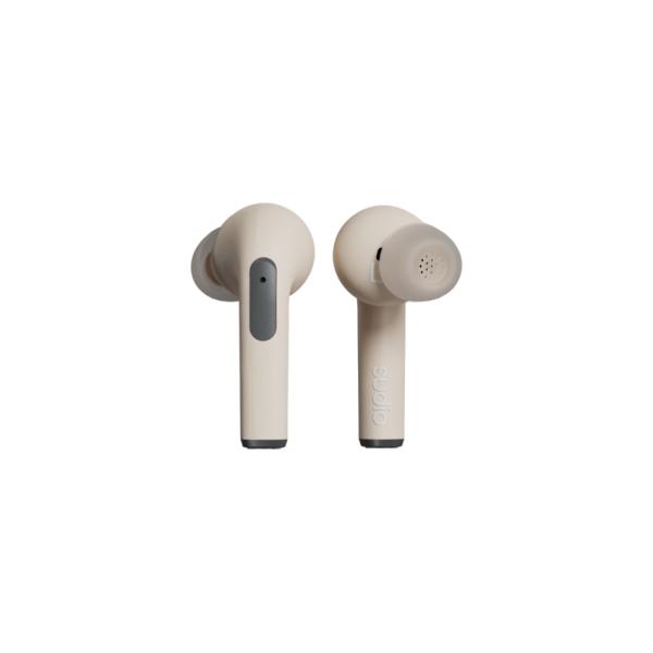 Sudio N2 PRO in-ear earbuds sand