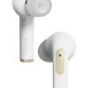 Écouteurs intra-auriculaires Sudio N2 PRO blancs