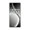 Realme GT 6T 5G 12 GB/256 GB Silber (Fluid Silver) Dual-SIM