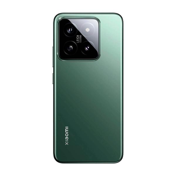 Xiaomi 14 5G 12GB/256GB Verde (Jade Green) Dual SIM