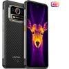 Ulefone Armor 25T Dual LTE 256 GB 6 GB RAM - EU-Spezifikation Schwarz