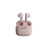 Sudio A1 In-Ear-Ohrhörer rosa