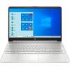 HP Laptop 15s Silber / 15,6&quot; Full HD / AMD Ryzen 5-5500u / 8 GB Ddr4 / 512 GB SSD / Windows