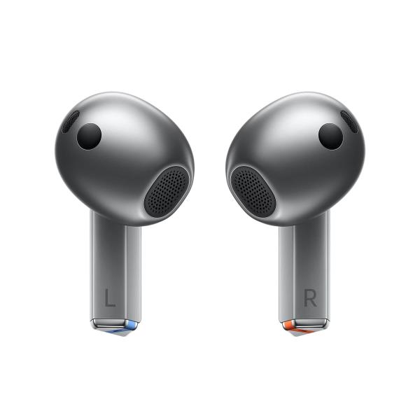 Samsung Galaxy Buds3 Gray / Inear Wireless Bluetooth Headphones with Active Noise Cancellation