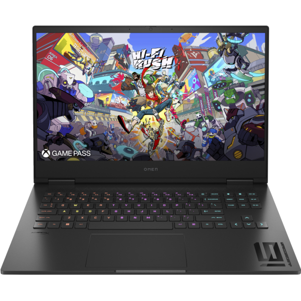 ORDINATEUR PORTABLE HP OMEN 16-wf1020ns i7-14700HX 32 Go 1 To RTX 4070 16,1&quot; GRATUIT