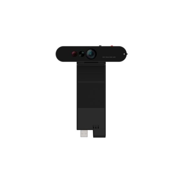 Thinkvision Mc60 Monitor-Webcam