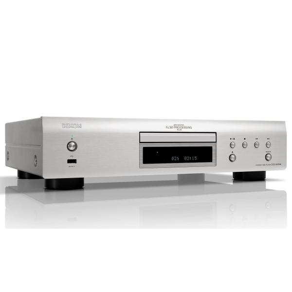 Denon Dcd-900ne Prata Premium / Leitor de CD