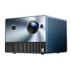 Hisense C1 4k preto / mini projetor laser Uhd 4k Hdr