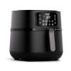 Philips HD9285/93 Preto / Fritadeira Air 7,2 L / Xxl