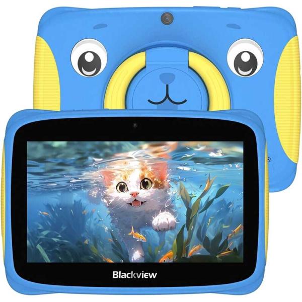 Blackview Tab3Kids 2GB RAM 32GB Azul UE