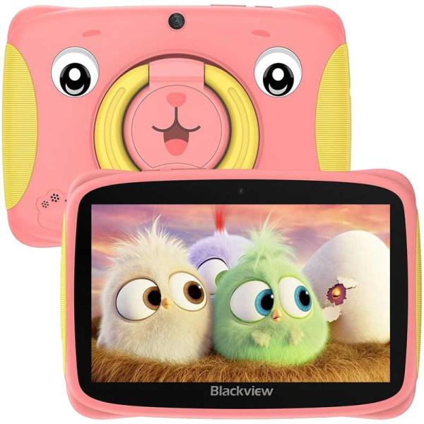 Blackview Tab3Kids 2GB RAM 32GB Pink EU