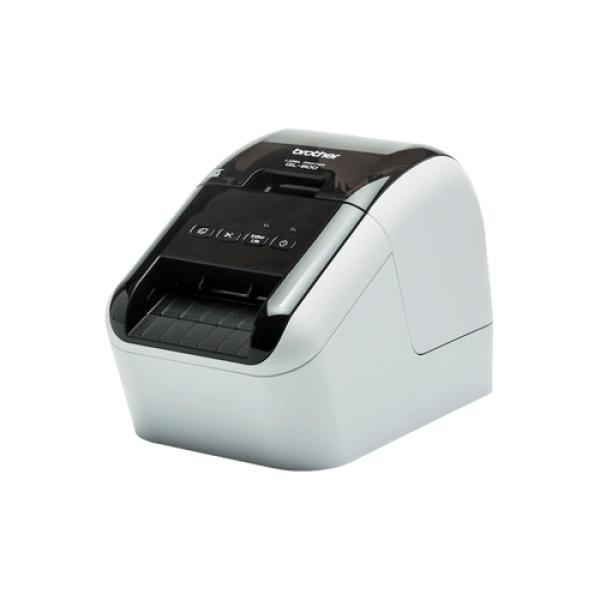 QL800 label printer