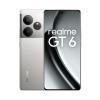 Realme GT 6 5G 16 Go/512 Go Argent (Argent Fluide) Double SIM