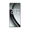 Realme GT 6 5G 16GB/512GB Prata (Prata Fluido) Dual SIM