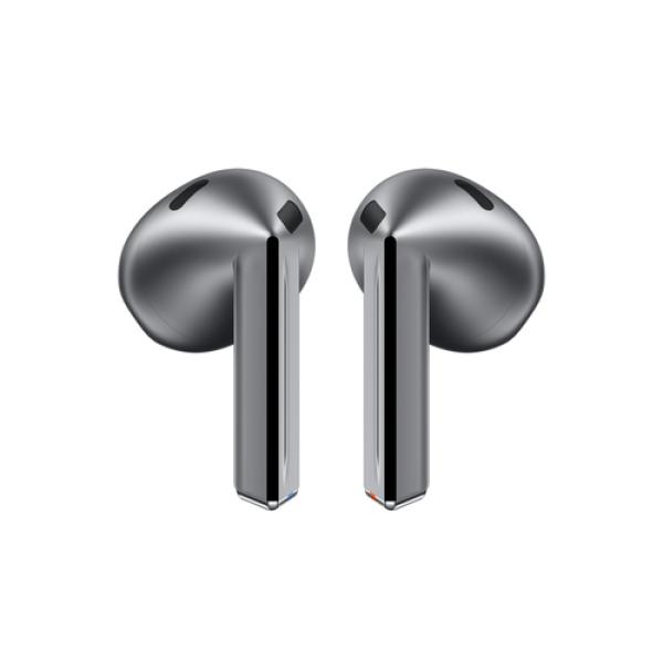 Samsung Galaxy Buds 3 SM-R530 true wireless argento