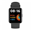 Xiaomi Mi Watch 2 Lite Nero 1.55 Frequenza cardiaca Sonno Respirazione 5atm Gps