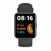 Xiaomi Mi Watch 2 Lite Schwarz 1,55 Herzfrequenz Schlaf Atmung 5atm GPS