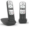 GIGASET A690 DUO IBERIA PHONE BLACK