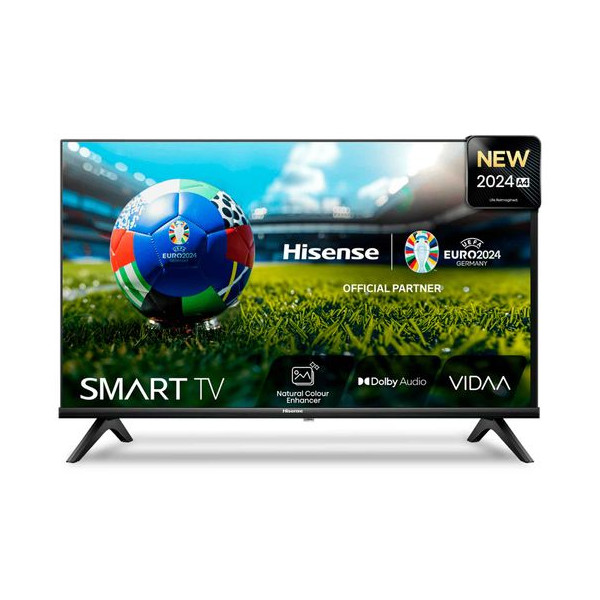 Hisense 40a4n Televisão Smart TV 40 Direct Led Full Hd