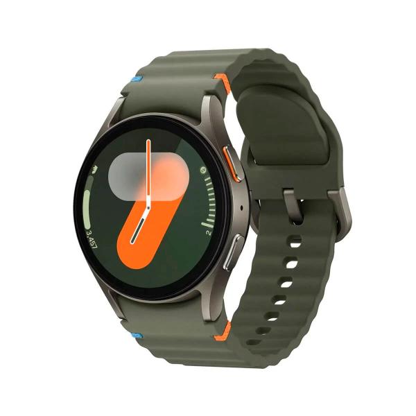 Samsung Galaxy Watch7 40mm Bluetooth Green (Green) L300