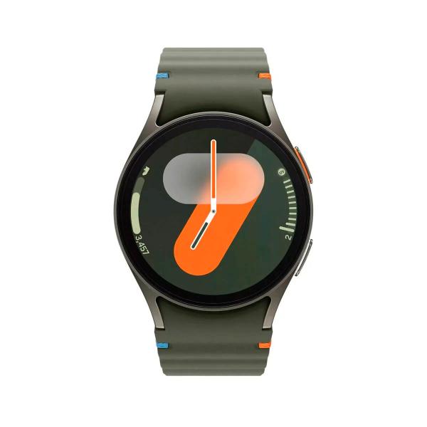 Samsung Galaxy Watch7 40mm Bluetooth Verde (Verde) L300