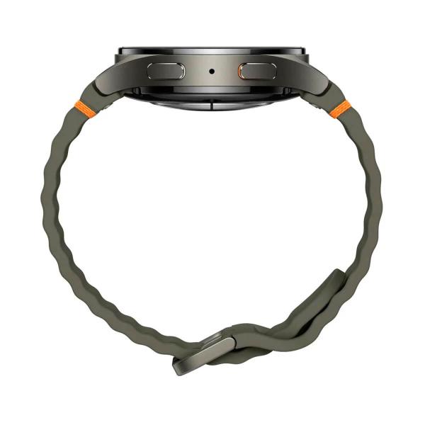 Samsung Galaxy Watch7 40 mm Bluetooth Grün (Grün) L300