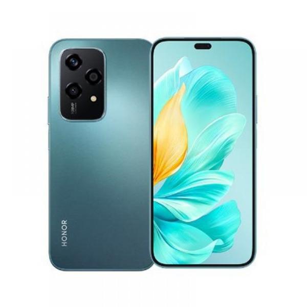 Honor 200 lite 8+256go ds 5g lac cyan