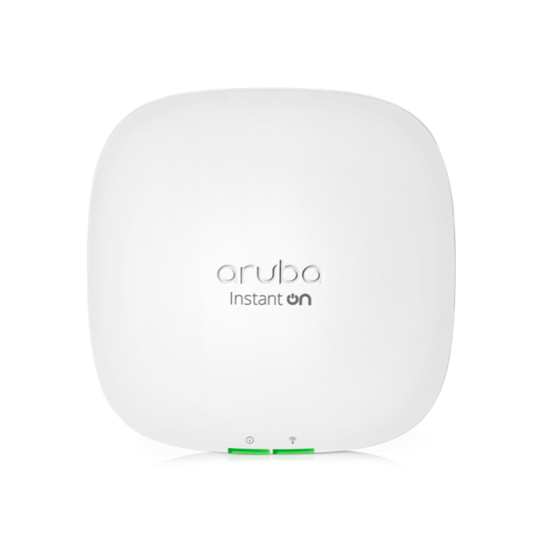 Aruba IOn AP32 (RW) WiFi6E AP 1x2,5 GbE interno