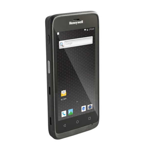 Honeywell PDA EDA51IIG 5 2D Android 10 Wifi+4G LT