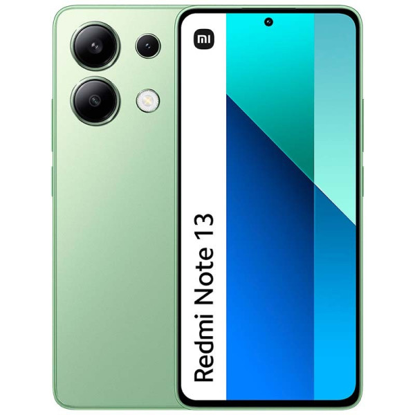 Xiaomi Redmi Note 13 8/128 Go Vert UE