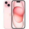 Apple iPhone 15 5G 128 GB rosa EU