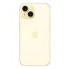 Apple iPhone 15 Plus 512 Go Jaune MU1M3QL/A