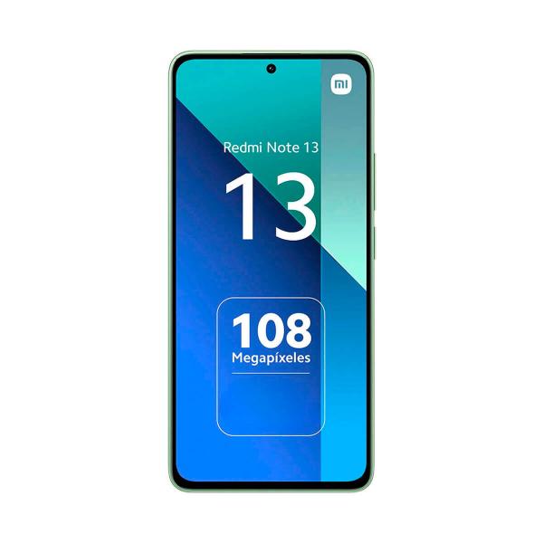 Xiaomi Redmi Note 13 4G 8GB/128GB Green (Mint Green) Dual SIM