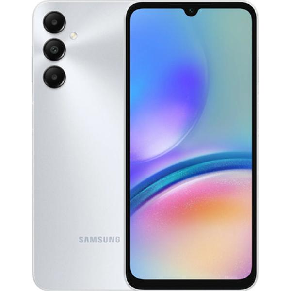 Samsung Galaxy A05s (A057) Dual LTE 128 Go 4 Go RAM Argent