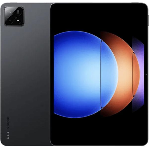 Xiaomi Pad 6S Pro Wifi 256 GB 8 GB RAM (cinza) cinza