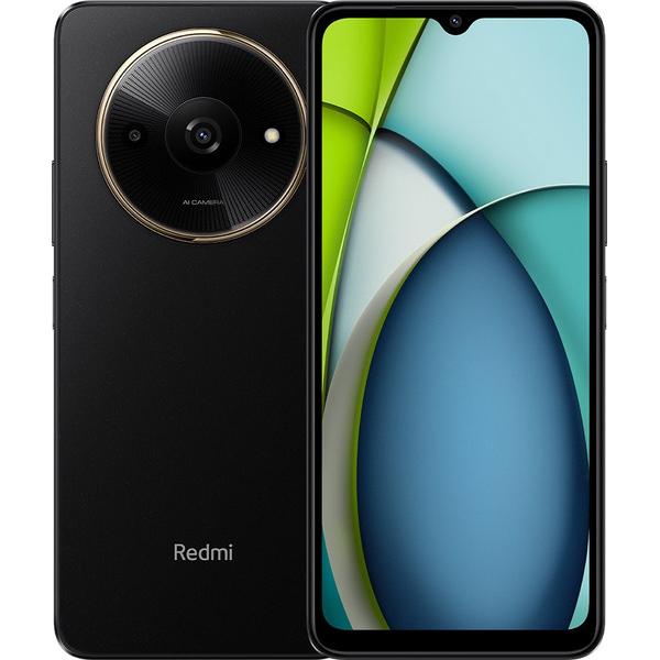 Xiaomi Redmi A3X Dual LTE 128GB 4GB RAM Schwarz