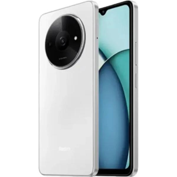 Xiaomi Redmi A3X Dual LTE 128GB 4GB RAM (Mondlichtweiß) Weiß