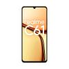 Realme C61 4G 6 Go/256 Go Or (Or Sparkle) Double SIM