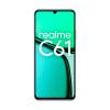 Realme C61 4G 6 GB/256 GB Grün (Dunkelgrün) Dual-SIM