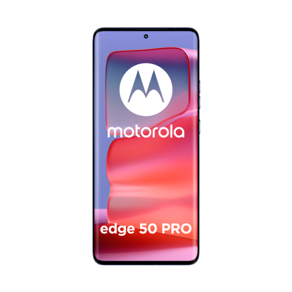 SMARTPHONE MOTOROLA MOTO EDGE 50 PRO 5G 12G/512GB LAVANDE