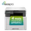 Laser LED couleur DCP-L3520CDWE Eco Pro