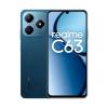 Realme C63 8 GB/256 GB Blau (Lederblau) Dual-SIM