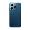 Realme C63 8 Go/256 Go Bleu (Cuir Bleu) Double SIM