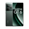 Realme GT 6 5G 12GB/256GB Verde (Razor Green) Dual SIM