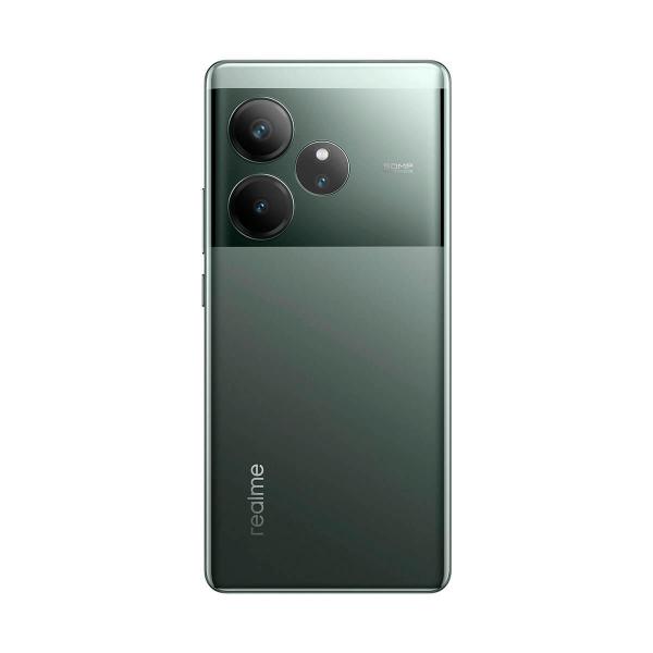 Realme GT 6 5G 12GB/256GB Verde (verde rasoio) Doppia SIM