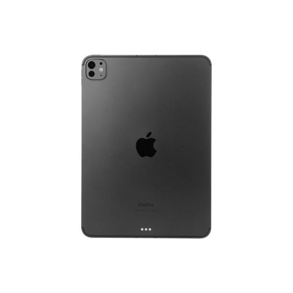 Apple iPad Pro 11 256 Go uniquement WiFi espace noir 2024 EU